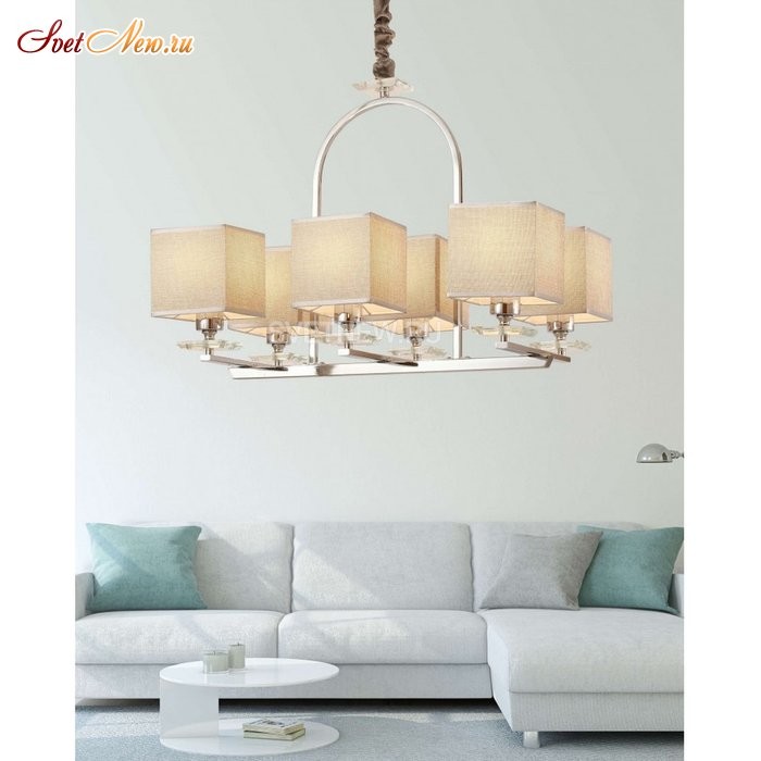 LDP 17100-6 CHR