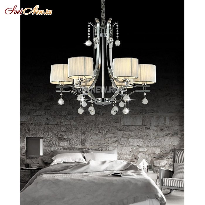LDP 8443-6 CHR