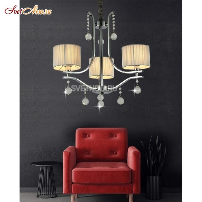 LDP 8443-3 CHR