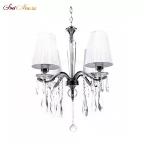 LDP 1726-4 CHR