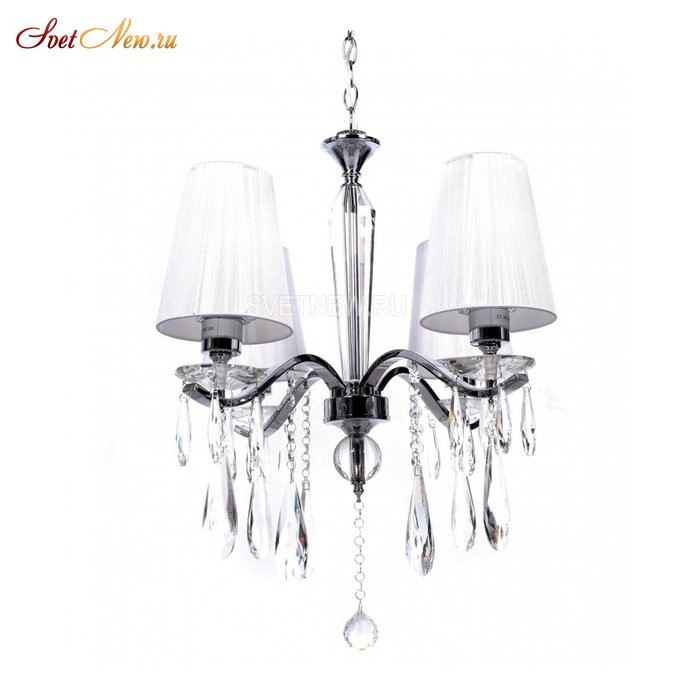 LDP 1726-4 CHR