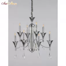 LDP 1230-8 CHR