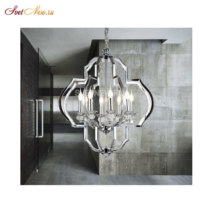 LDP 17078-8 CHR
