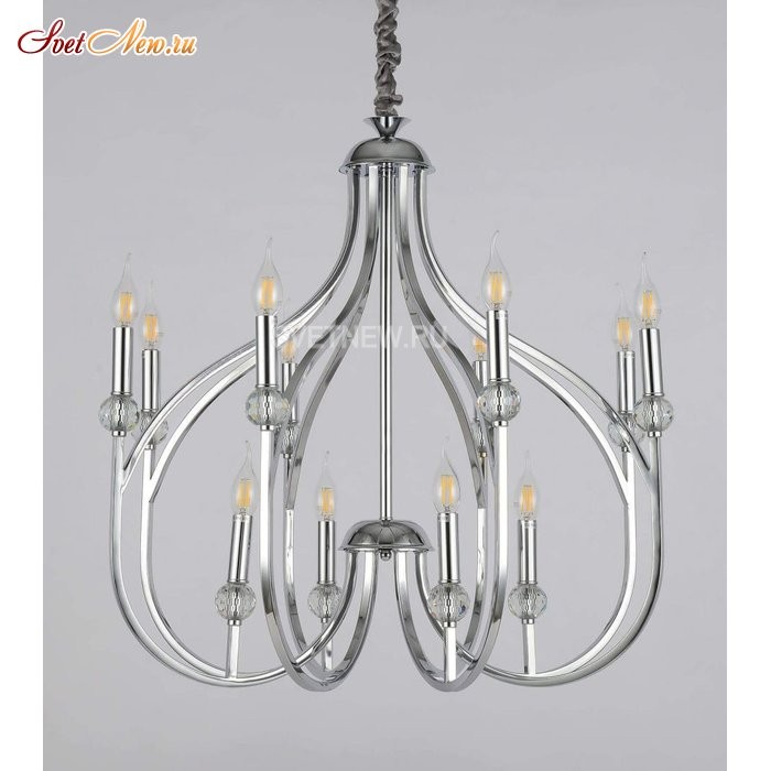 LDP 1250-12 CHR