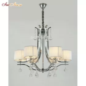 LDP 8443-6 CHR