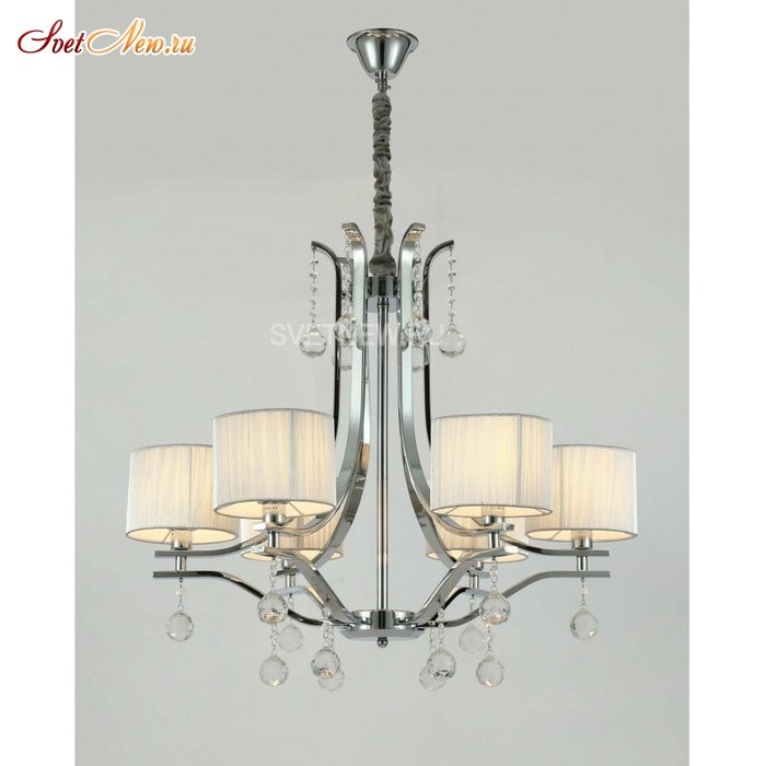 LDP 8443-6 CHR