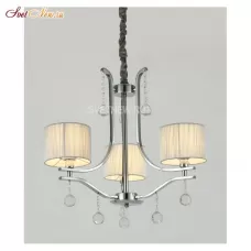 LDP 8443-3 CHR