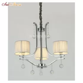 LDP 8443-3 CHR