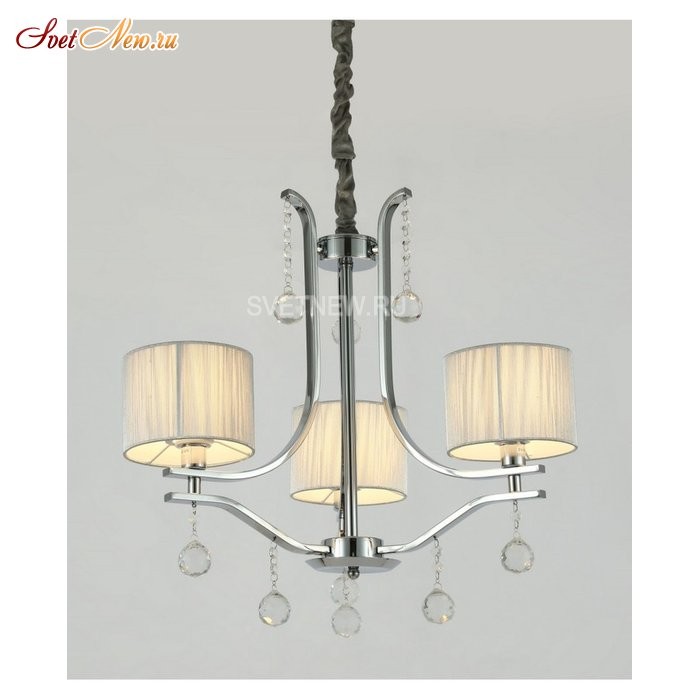LDP 8443-3 CHR