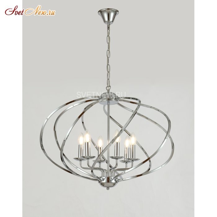 LDP 9041-6 CHR