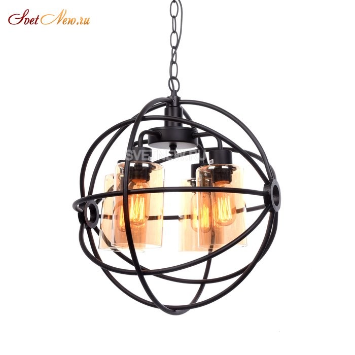 LDP 11509-4 BK