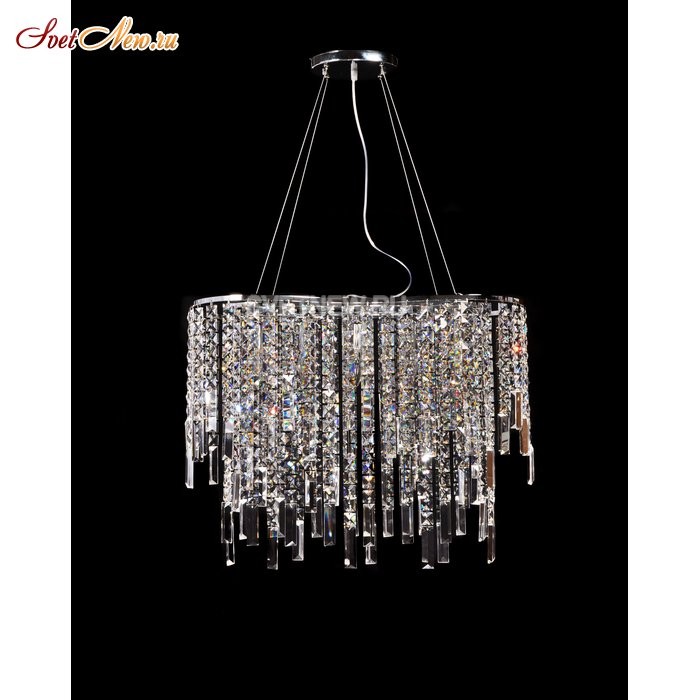 LDP 2159-600 CHR