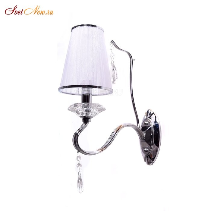 LDW 9267-1 CHR