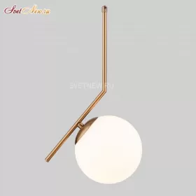 50160/1 латунь