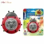 DTL-354 Божья Коровка/Red/3LED/3AAA