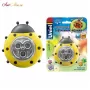 DTL-354 Божья Коровка/Yellow/3LED/3AAA