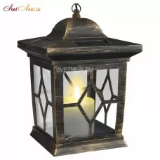 USL-S-180/PT220 Bronze lantern