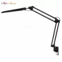 TLD-524 Black/LED/500Lm/4500K/Dimmer