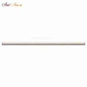 ULI-P10-18W/SPFR IP40 SILVER