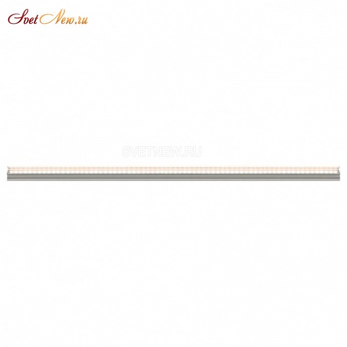 ULI-P10-18W/SPFR IP40 SILVER