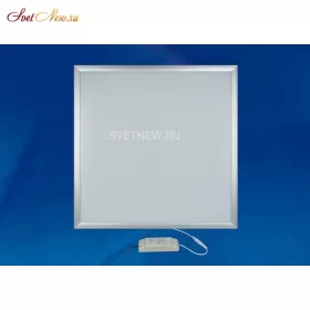 ULP-6060-36W/NW EFFECTIVE SILVER