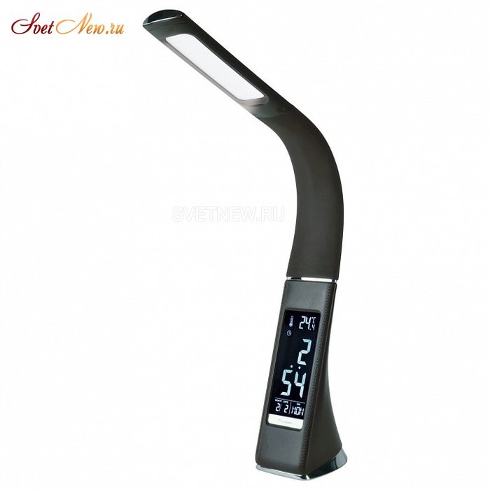 TLD-542 Black/LED/300Lm/5000K/Dimmer