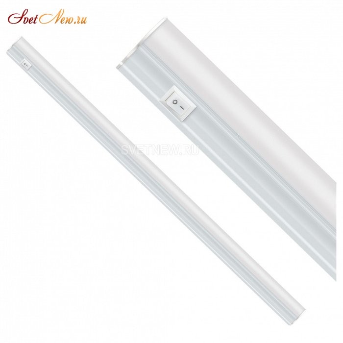 ULI-P10-18W/SPFR IP40 WHITE
