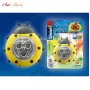 DTL-354 Божья Коровка/Yellow/3LED/3AAA