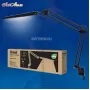 TLD-524 Black/LED/500Lm/4500K/Dimmer