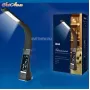 TLD-542 Black/LED/300Lm/5000K/Dimmer