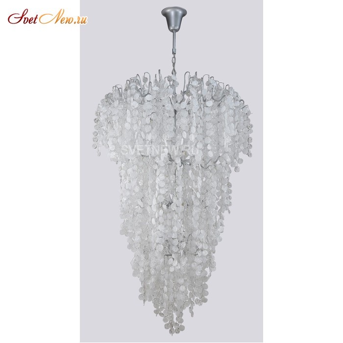 BARCELONA SP33 SILVER