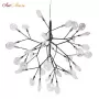 EVITA SP36 BLACK/TRANSPARENT