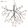 EVITA SP36 BLACK/TRANSPARENT