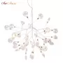 EVITA SP36 WHITE/TRANSPARENT