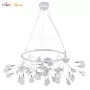 EVITA SP45 D WHITE/TRANSPARENT