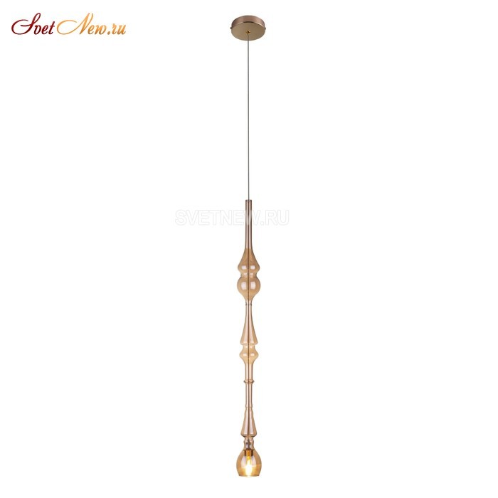 LUX NEW SP1 D AMBER