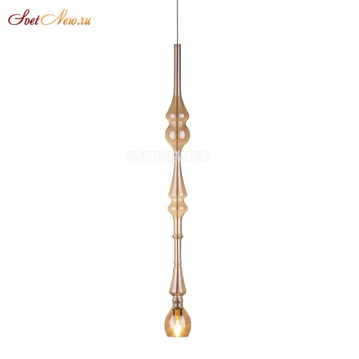 LUX NEW SP1 D AMBER
