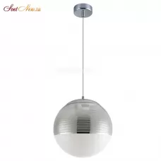 OPTIMA SP1 CHROME D300