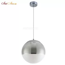 OPTIMA SP1 CHROME D300