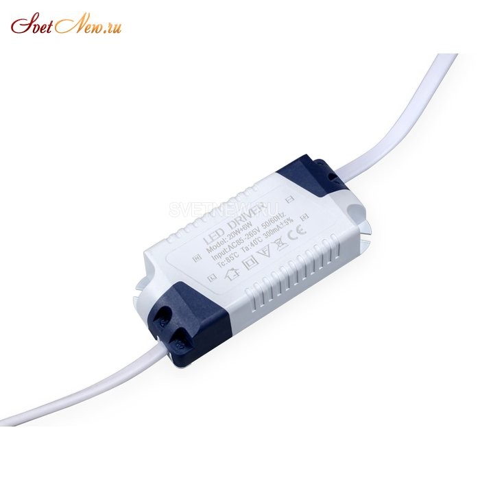 DCR301