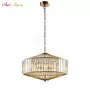 FIESTA SP5 BRASS/TRANSPARENTE