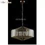FIESTA SP5 BRASS/TRANSPARENTE