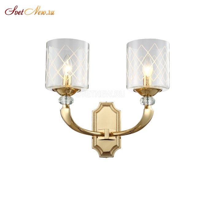 GRACIA AP2 GOLD