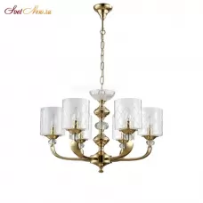 GRACIA SP6 GOLD