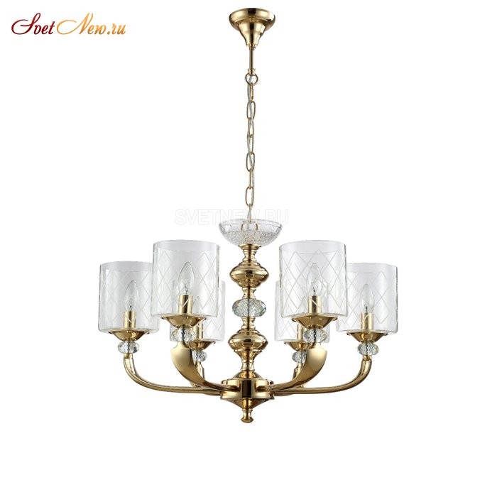 GRACIA SP6 GOLD