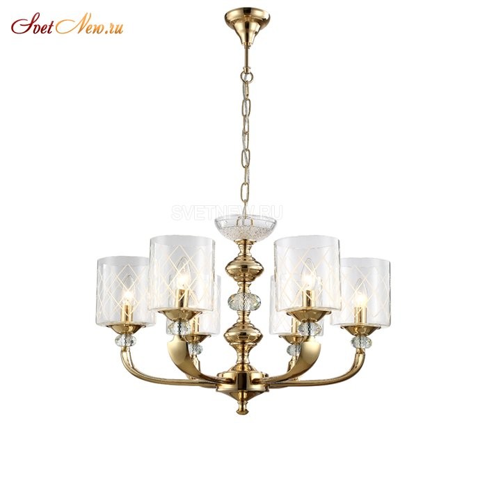 GRACIA SP6 GOLD