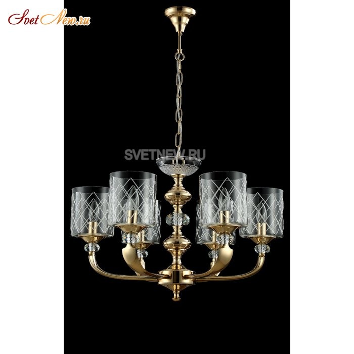 GRACIA SP6 GOLD