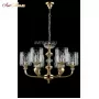 GRACIA SP6 GOLD