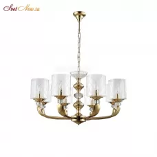 GRACIA SP8 GOLD