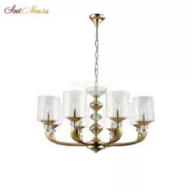 GRACIA SP8 GOLD